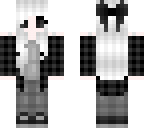 shadow girl