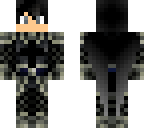 shadow potion
