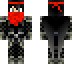 shadow potion