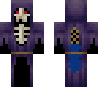 shadow skull