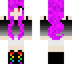 shadowrainbow girl edited