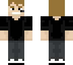 shane the adventurer