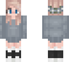 short hair