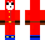 shy guy 2