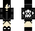 silvy skin