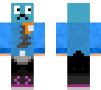 simons seje skins