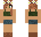 simple boho