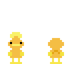 simple torchic