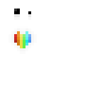 simple white