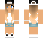 sisters skin