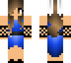 siya' dress