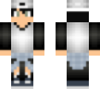 skater boy