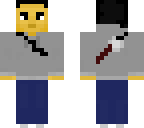 skin