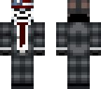skin
