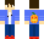 skin boy