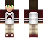 skin edit