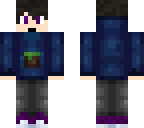 skin edit 