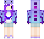 skin for magiical