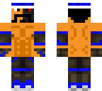 skin imqup