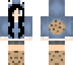 skin upgrade