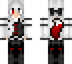 skylukapureblood