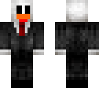slenderchiken