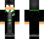slytherin brine