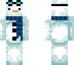snow man