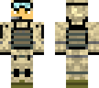 soldier