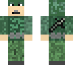 soldier