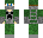 soldier