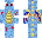 spiral the dragon updated