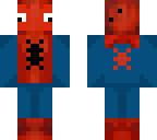 spoderman