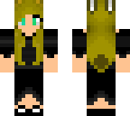 springtrap girl edit
