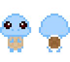 squirtle