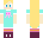star butterfly