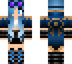 steampunk