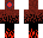 steve fire lord