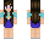 steve recreation female