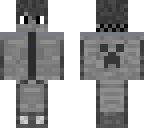 stone men