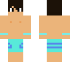 summer skin