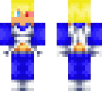 super saiyan luca1199