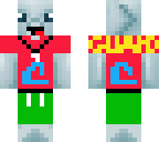 surferdolphin life guard