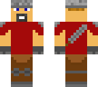 svik skin 