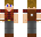 tashlp lumber jack