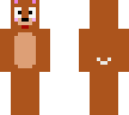 teddy bear