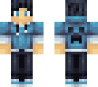 teen boy