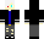 teen boy