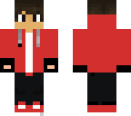 terracow vermelho