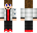 the chaokeeper youtube skin